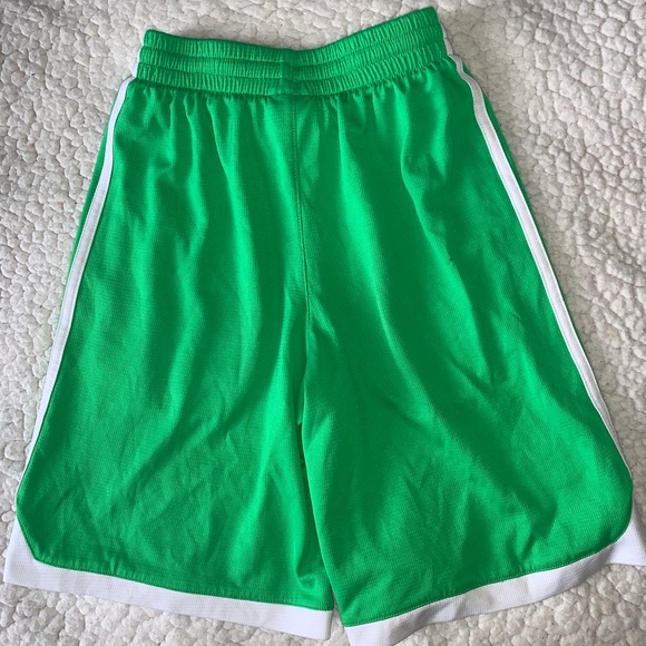 Boys Squadra 21 Shorts - Picture 2 of 4